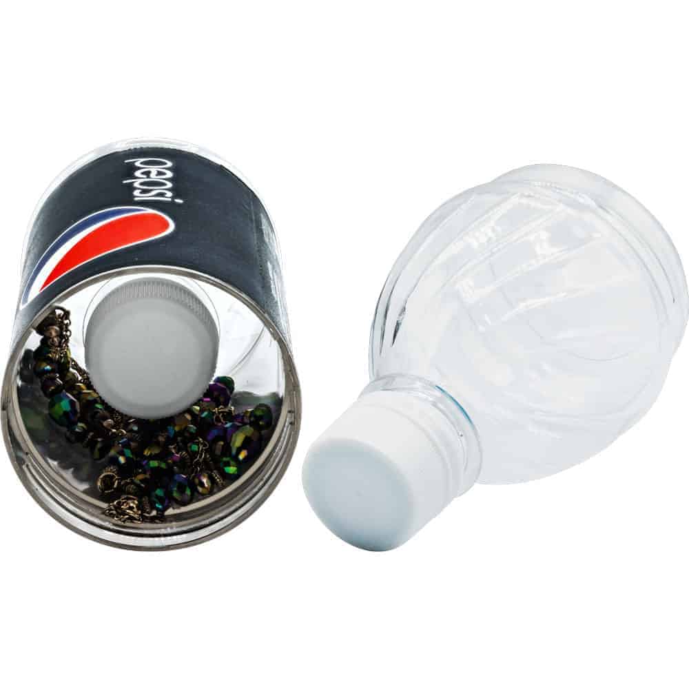 Soda Bottle Diversion Safe