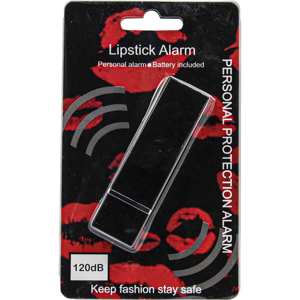 Lipstick Alarm - Image 11