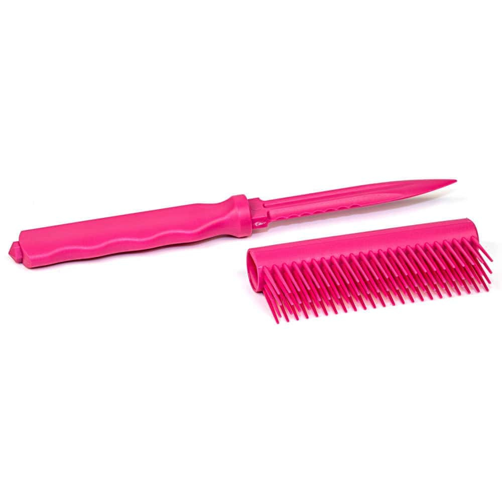 Plastic Brush Knife